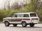 Jeep Grand Wagoneer 1987 года
